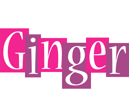 Ginger whine logo