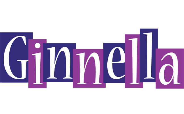 Ginnella autumn logo