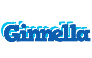 Ginnella business logo