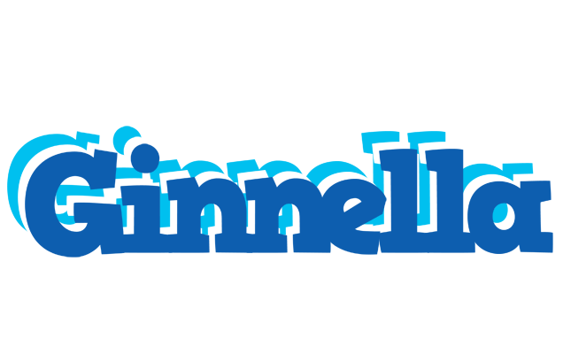 Ginnella business logo