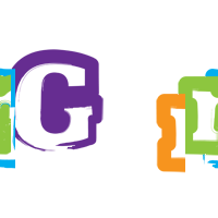 Ginnella casino logo