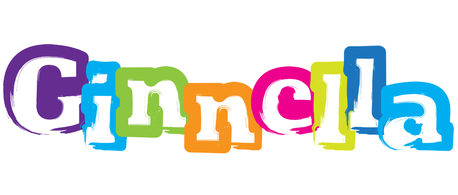 Ginnella casino logo