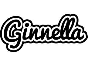 Ginnella chess logo