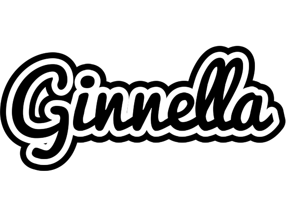 Ginnella chess logo