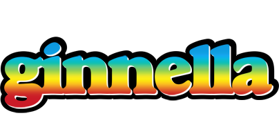 Ginnella color logo