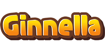 Ginnella cookies logo