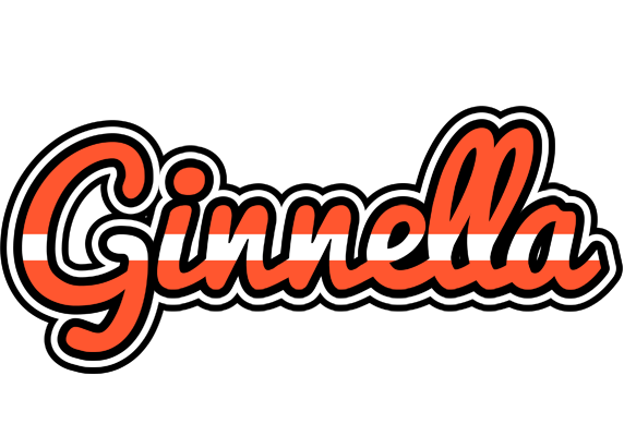 Ginnella denmark logo