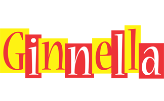 Ginnella errors logo