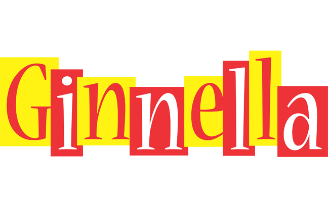 Ginnella errors logo