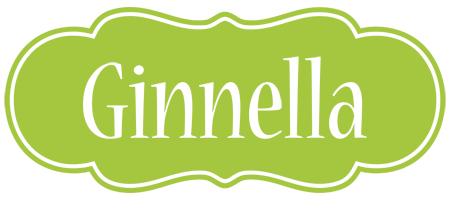 Ginnella family logo