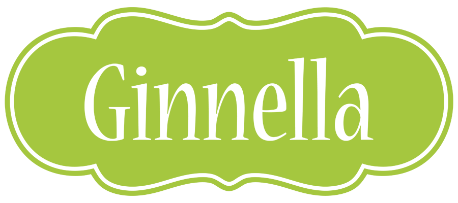 Ginnella family logo