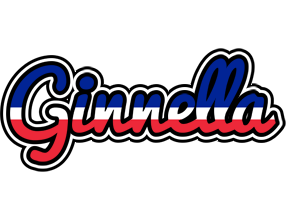 Ginnella france logo