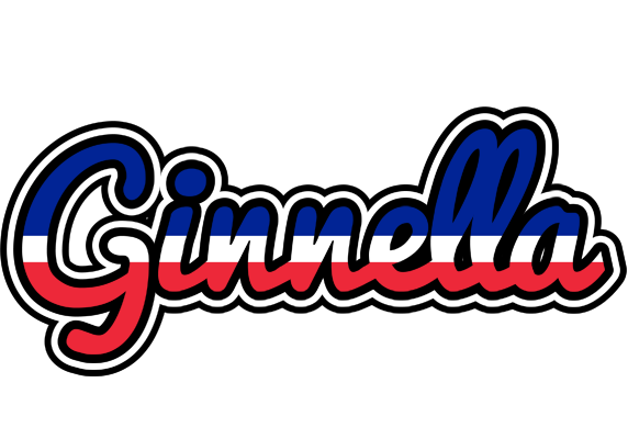Ginnella france logo