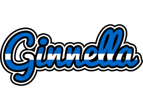 Ginnella greece logo