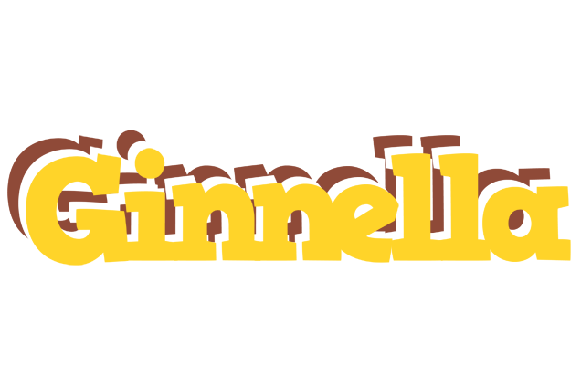 Ginnella hotcup logo