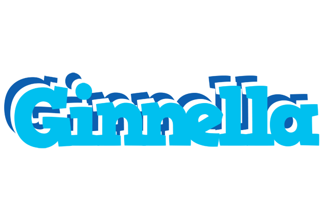 Ginnella jacuzzi logo