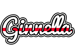 Ginnella kingdom logo