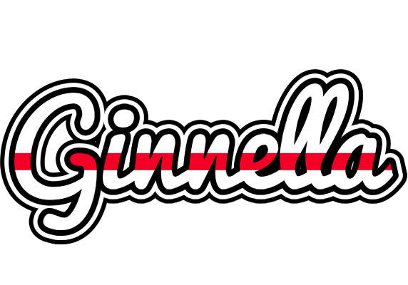 Ginnella kingdom logo