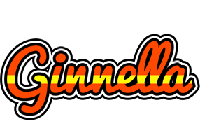 Ginnella madrid logo
