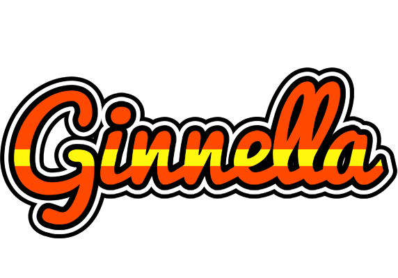Ginnella madrid logo
