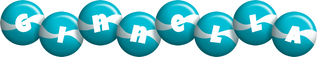 Ginnella messi logo