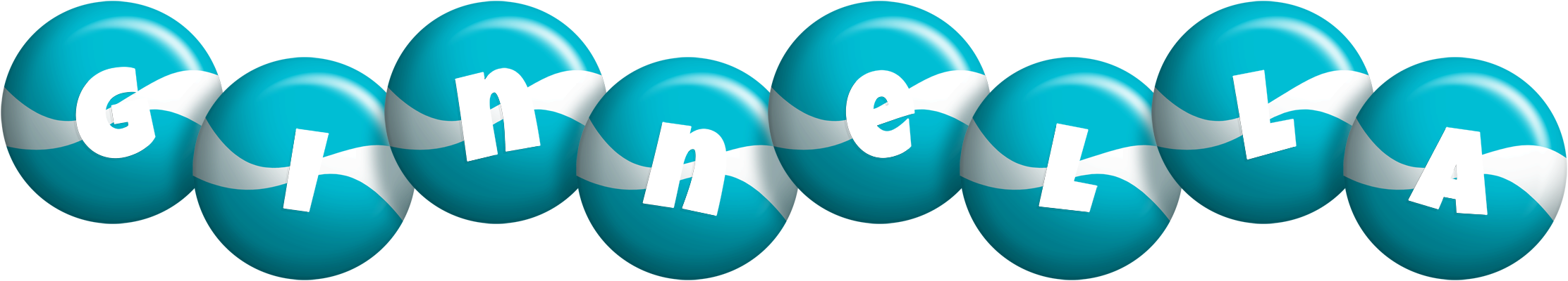 Ginnella messi logo