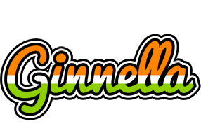 Ginnella mumbai logo
