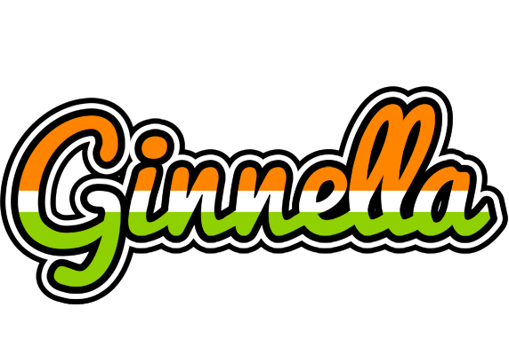Ginnella mumbai logo