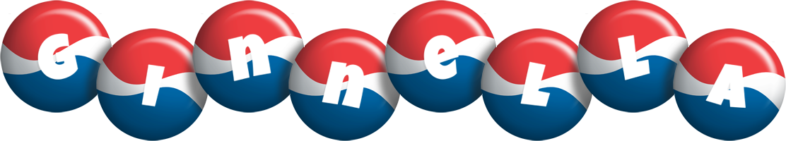 Ginnella paris logo
