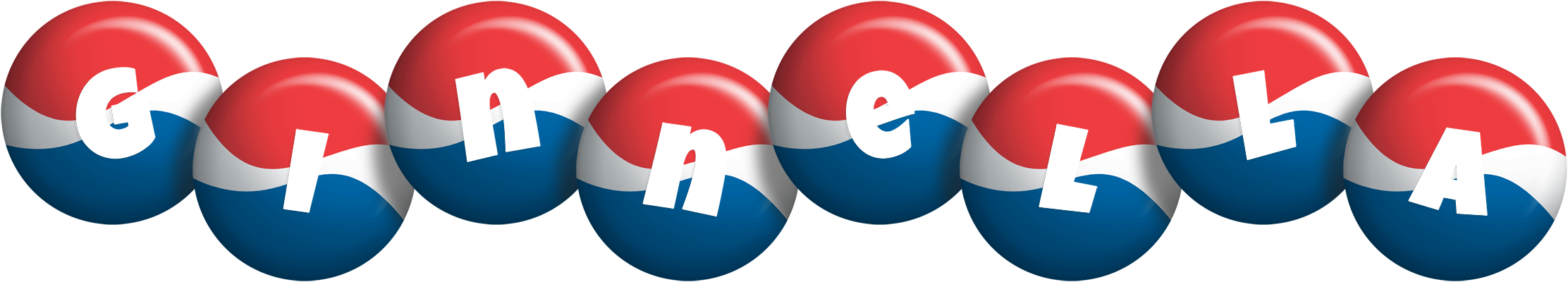 Ginnella paris logo