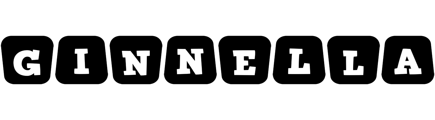 Ginnella racing logo
