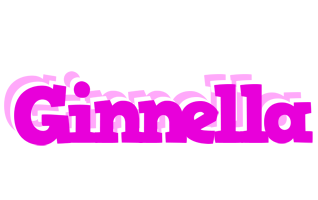 Ginnella rumba logo