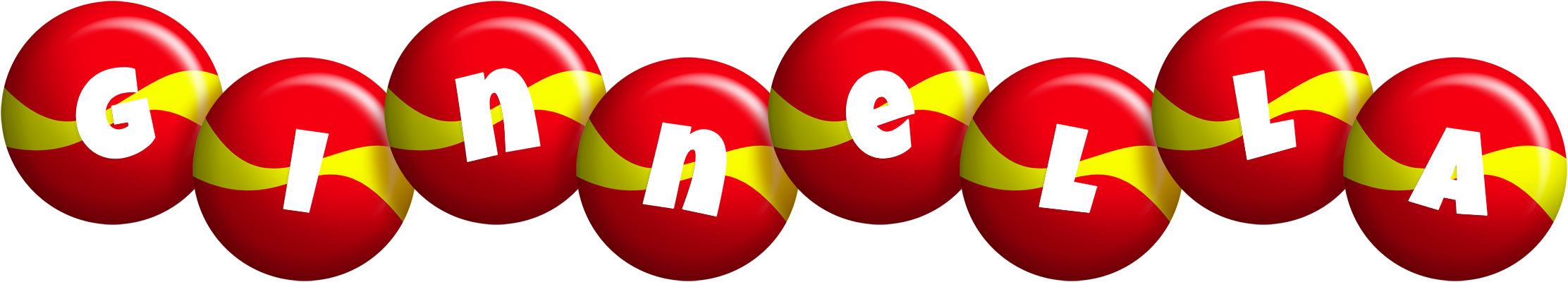 Ginnella spain logo