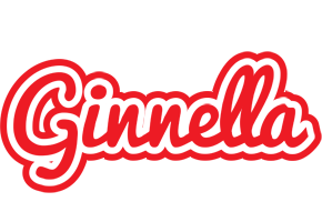 Ginnella sunshine logo