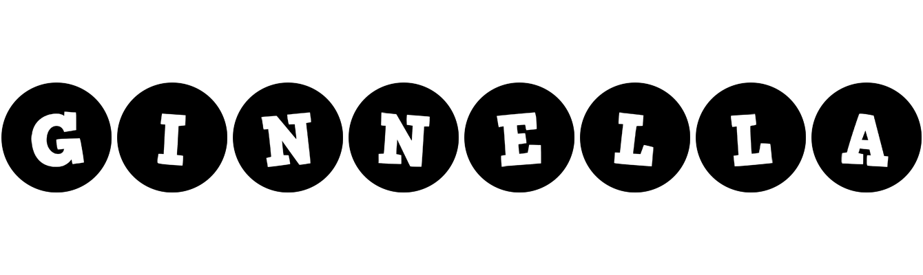 Ginnella tools logo
