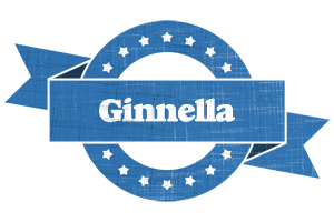Ginnella trust logo