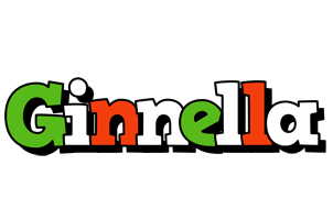 Ginnella venezia logo