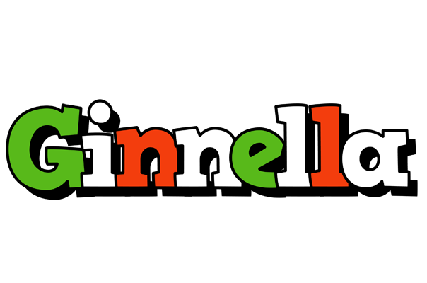 Ginnella venezia logo