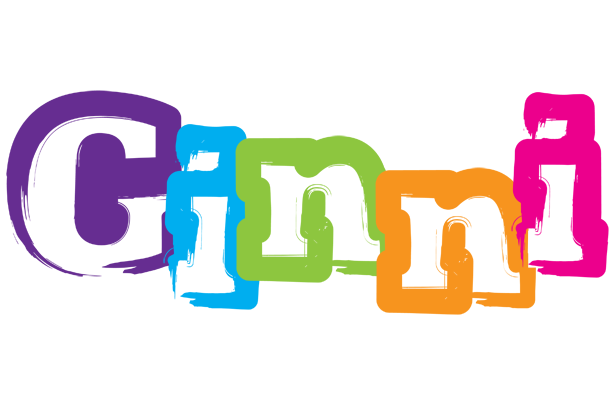 Ginni casino logo