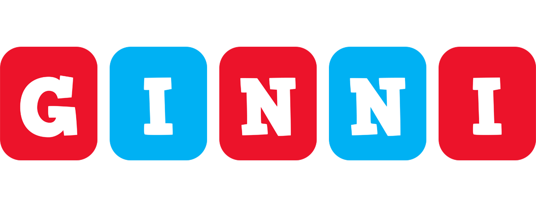 Ginni diesel logo