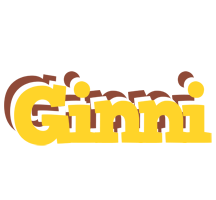 Ginni hotcup logo