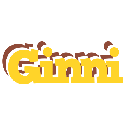Ginni hotcup logo