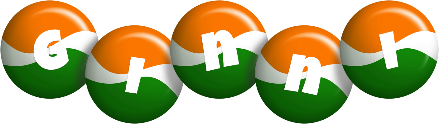 Ginni india logo