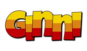 Ginni jungle logo