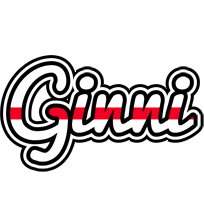 Ginni kingdom logo