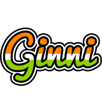 Ginni mumbai logo