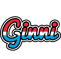 Ginni norway logo