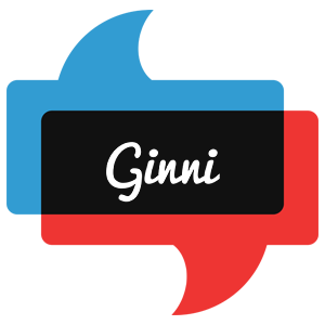 Ginni sharks logo