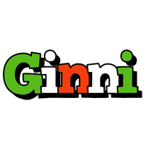 Ginni venezia logo