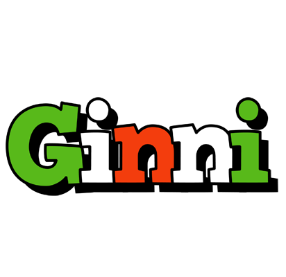 Ginni venezia logo